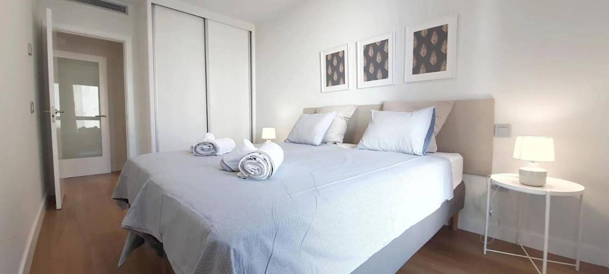 Deluxe Beach Suite W Garage By Canary365 ลาสปัลมาส เด กรานคานาเรีย ภายนอก รูปภาพ